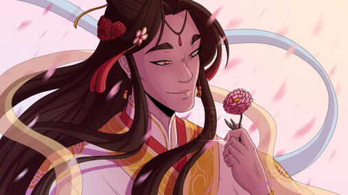 Crown Prince