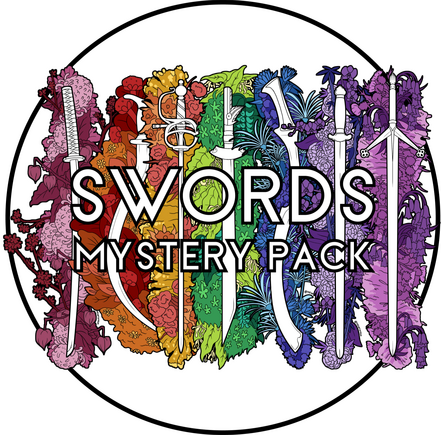 Swords Swords