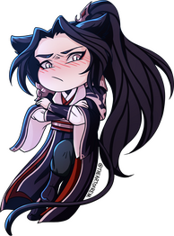 Mew Qing Mew Qing
