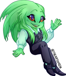Fjord