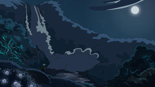 Mountains Mountains
