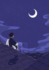 Stargazing Stargazing