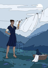 Laundry Laundry