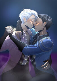 Victuuri Victuuri