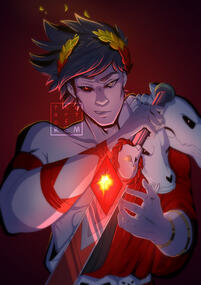 Zagreus Zagreus