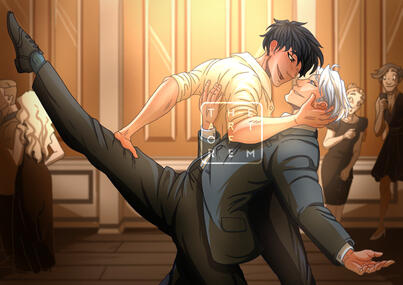 Dance Dance