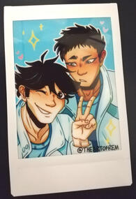 Iwaoi Iwaoi