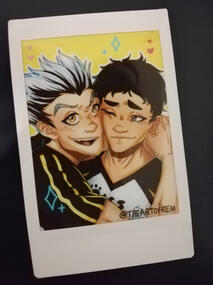 Bokuaka Bokuaka