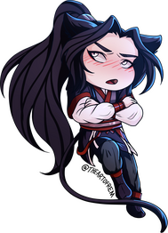 Fu Meow Fu Meow