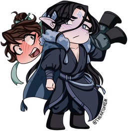 MoShang MoShang